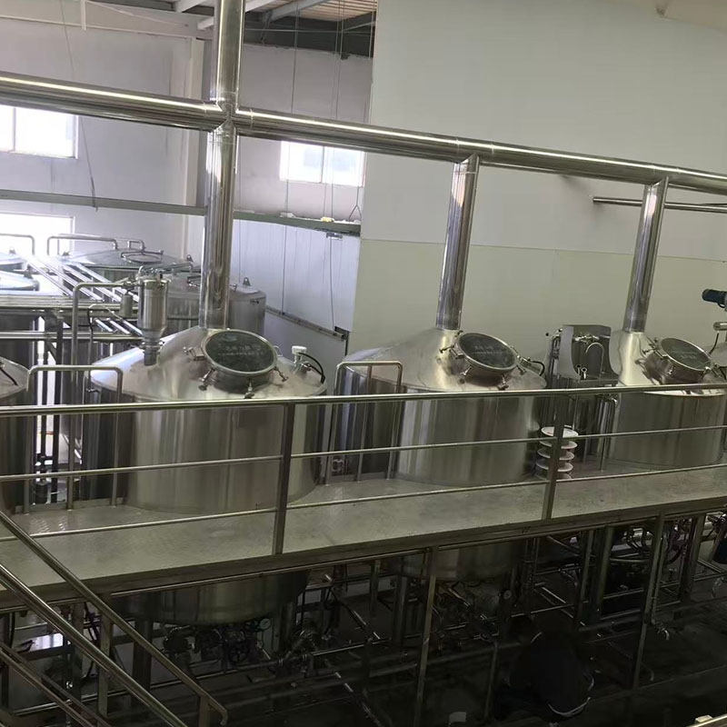 益阳精酿啤酒设备厂—啤酒文化的深刻内涵